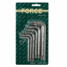F5063Т Набор угловых вставок TORX 6пред /1/12 F5063Т Набор угловых вставок TORX 6пред /1/12