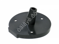 Пыльник разъема прицепа