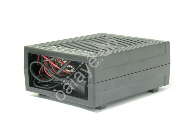 Зарядное устройство Вымпел-37(автомат, 0-20А, 7,4-18В, ЖК) /1/20 Зарядное устройство Вымпел-37(автомат, 0-20А, 7,4-18В, ЖК) /1/20