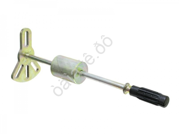 Молоток обратный с лапой