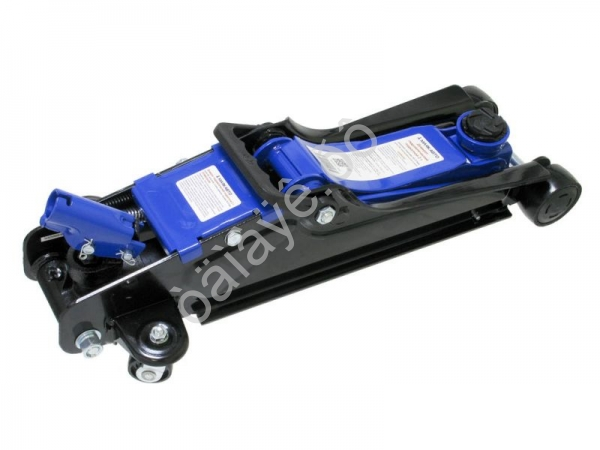 Домкрат гидравлический подкатной 2т h=85-375мм, ручка 360, низкопроф., в кейсе,МАЯКАВТО™/1_ Домкрат гидравлический подкатной 2т h=85-375мм, ручка 360, низкопроф., в кейсе,МАЯКАВТО™/1_