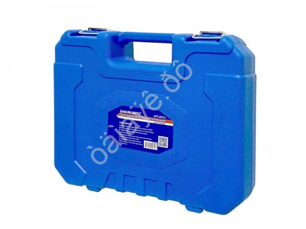 Тестер давления масла в двигателе и АКПП, 12пр. в кейсе МАЯКАВТО™  /1/10_