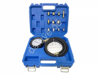 Тестер давления масла в двигателе и АКПП, 12пр. в кейсе МАЯКАВТО™  /1/10_