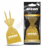 Освежитель воздуха "AREON" мешок с гранулами PEARLS LUX (GOLD Голд) Освежитель воздуха "AREON" мешок с гранулами PEARLS LUX (GOLD Голд)