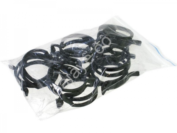 Хомут "NORMA" 40/12 (10шт.) FBS самозажимной Хомут "NORMA" 40/12 (10шт.) FBS самозажимной