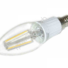 Лампа светодиодная "МАЯК" E14, 2W, LED COB 2SMD (36x29), AC 220-240V