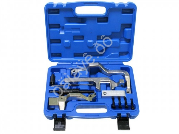 Набор фиксаторов валов BMW, Mini, Citroen, Peugeot 1.4, 1.6 МАЯКАВТО™ 1/5_