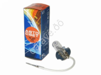 Лампа АВТОСВЕТ H3 24V-70W Pk22s /10