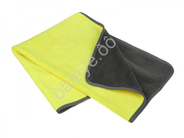 Салфетка Микро-Фибра  "NEW GALAXY" 60x80 см, Profi