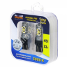 Светодиод 12V T20/5 45SMD(2016) W3x16q WHITE (2шт.)  12T20/5/ORP/CAN11/2BL