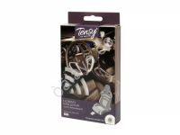 Освежитель воздуха "Tensy" под сиденье, TK-10, Новая машина /1/40