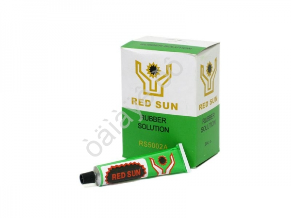 Клей для заплаток /12