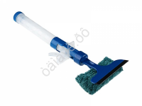 Водосгон с пульверизатором с микрофиброй РОКОТ