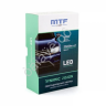 Светодиод MTF DYNAMIC  H11 5500K 28W 2500lm кулер /1