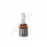 Светодиод MTF DYNAMIC  H11 5500K 28W 2500lm кулер /1