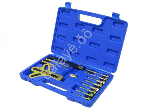 Съемник шкивов, 14 предм., МАЯКАВТО™ /1/10_