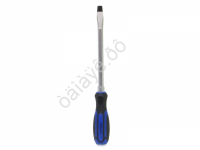 Отвёртка шлицевая ударная SL 10 х175мм,МАЯКАВТО™1/12/96_ Отвёртка шлицевая ударная SL 10 х175мм,МАЯКАВТО™1/12/96_