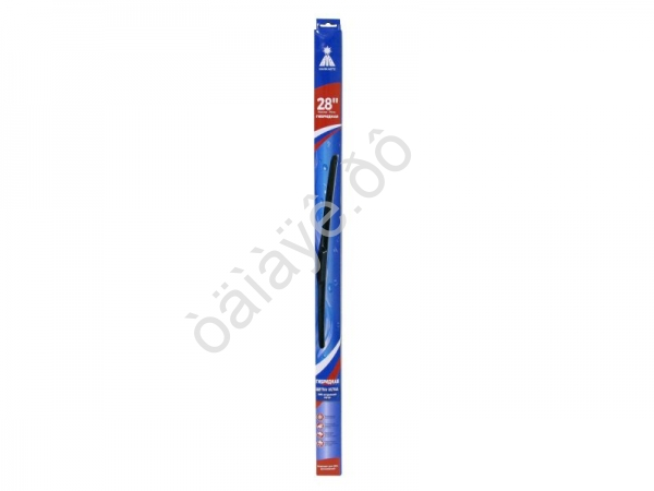 Щётка стеклоочистителя гибридная 70см (28") ULTRA, МАЯКАВТО™/1/100_ Щётка стеклоочистителя гибридная 70см (28") ULTRA, МАЯКАВТО™/1/100_