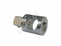 Адаптер-переходник 3/8"(F)x1/2"(M) Forsage